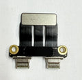 Genuine Macbook Pro A1706 A1707 A1989 A1990 A2141 A2289 DC jack Charging port UK