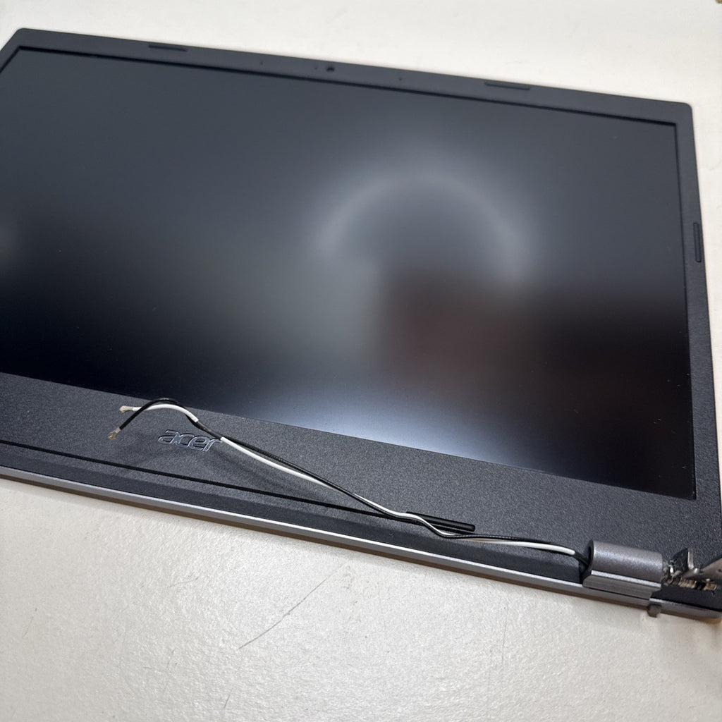 Acer Aspire 5 A514-55 Complete Screen Assembly Rear Lid Cover GOLD GENUINE