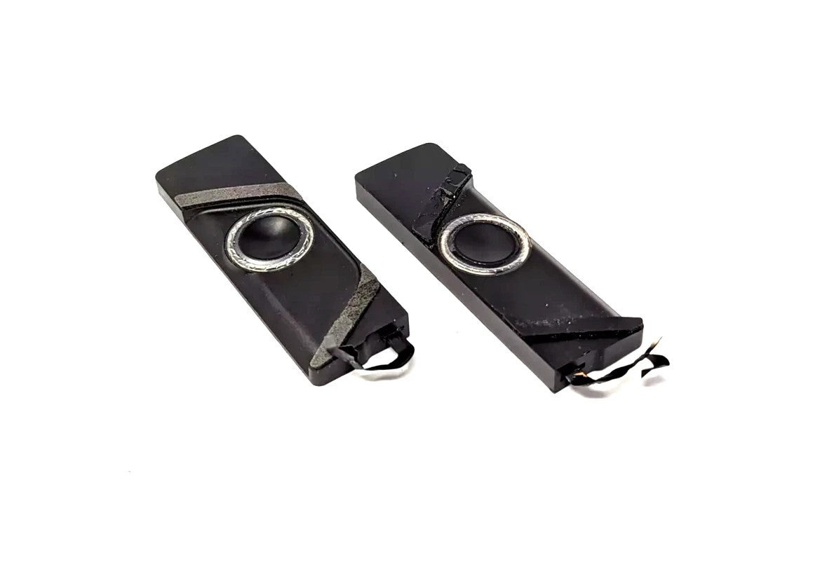 HAUT-PARLEURS GAUCHE-DROIT ORIGINAUX POUR APPLE MACBOOK PRO 13 A1706 ENSEMBLE 2016 2017