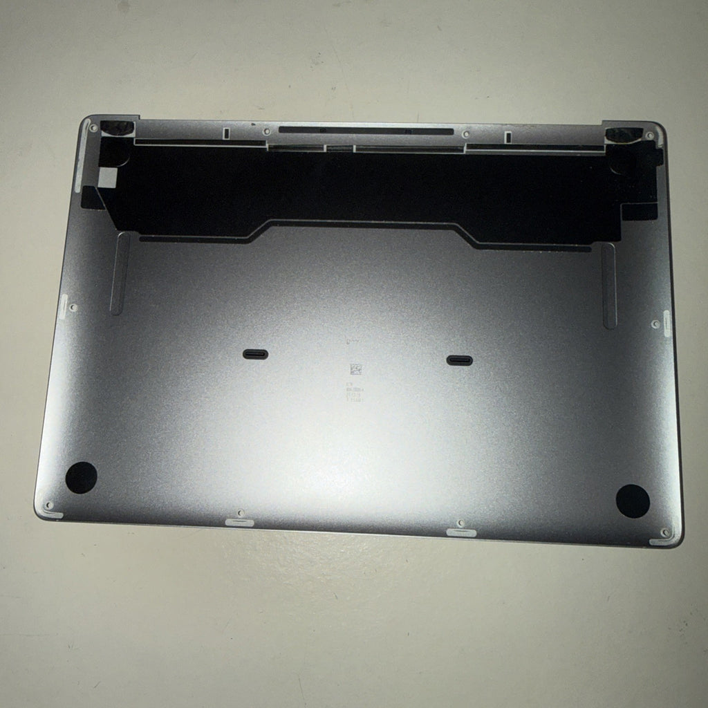 Apple MacBook Air 13" 2020 - A2337 Base Bottom Cover Space Grey Colour Grade A