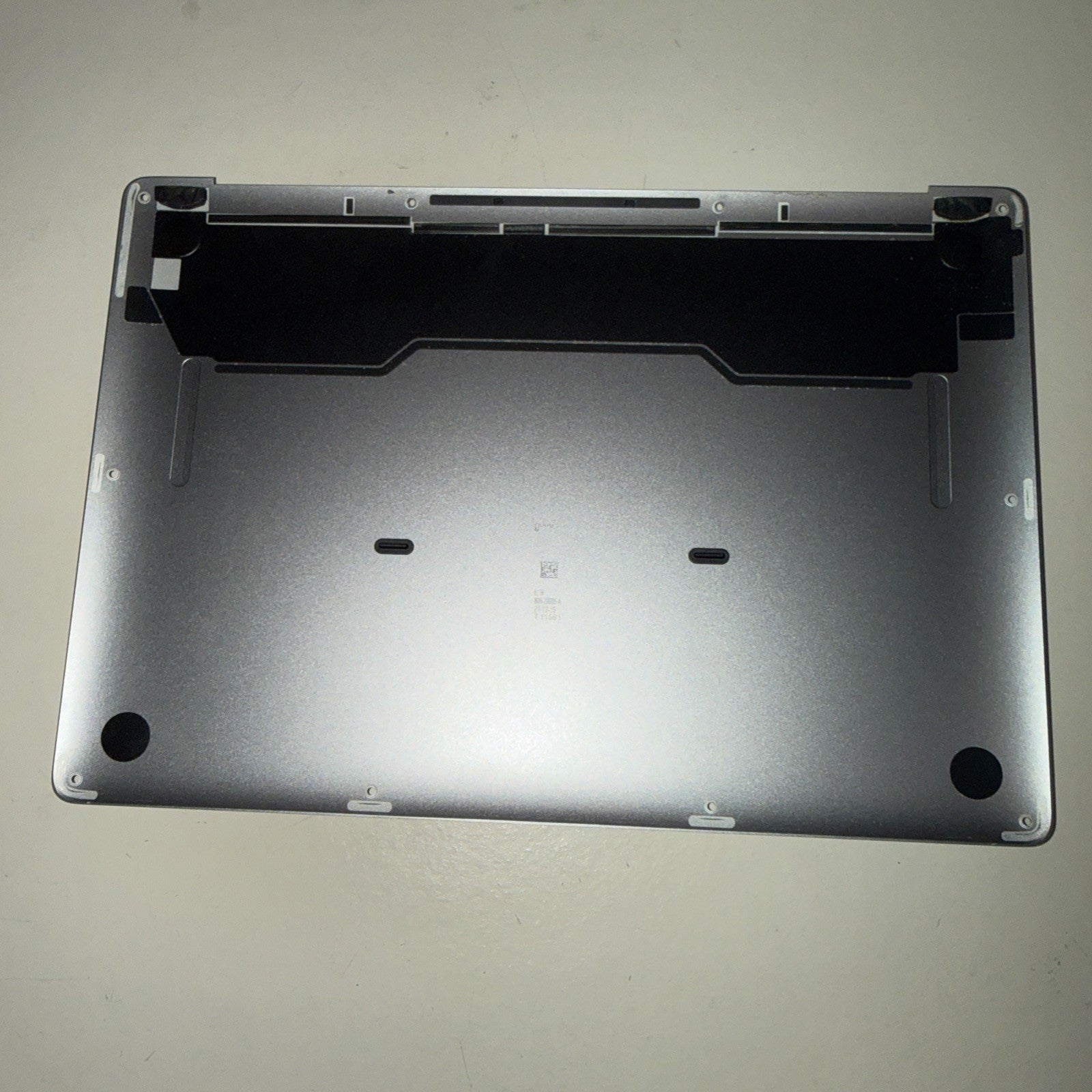 Apple MacBook Air 13" 2020 - A2337 Base Bottom Cover Space Grey Colour Grade A
