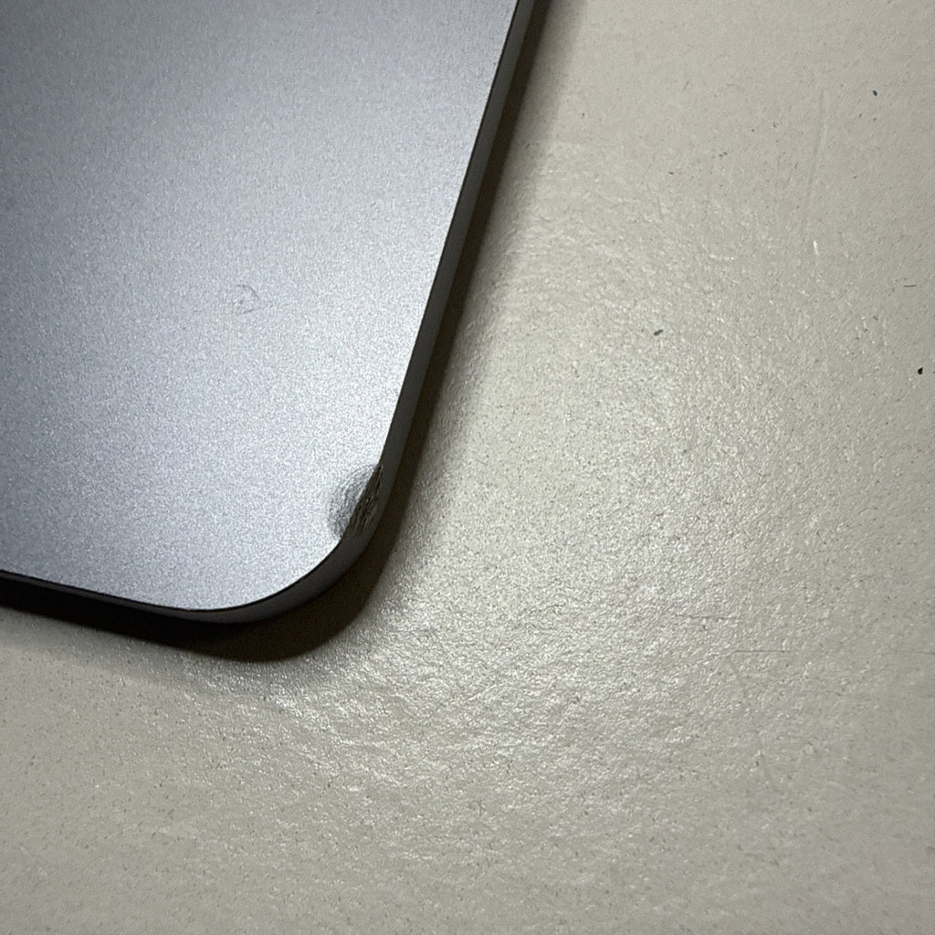Apple MacBook Air 15" M2 A2941 2023 Palmrest UK Keyboard Space Grey Grade B