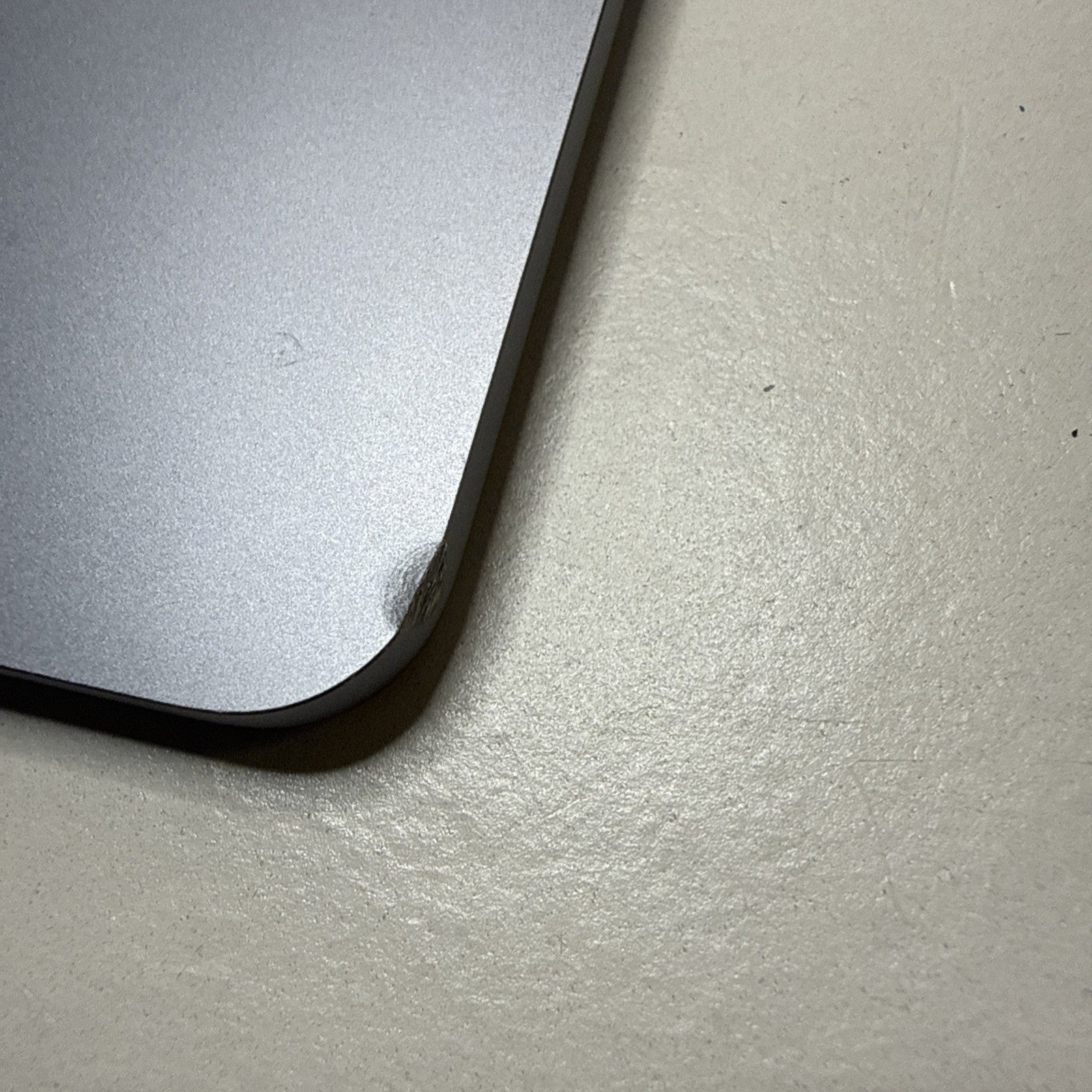 Apple MacBook Air 15" M2 A2941 2023 Palmrest UK Keyboard Space Grey Grade B