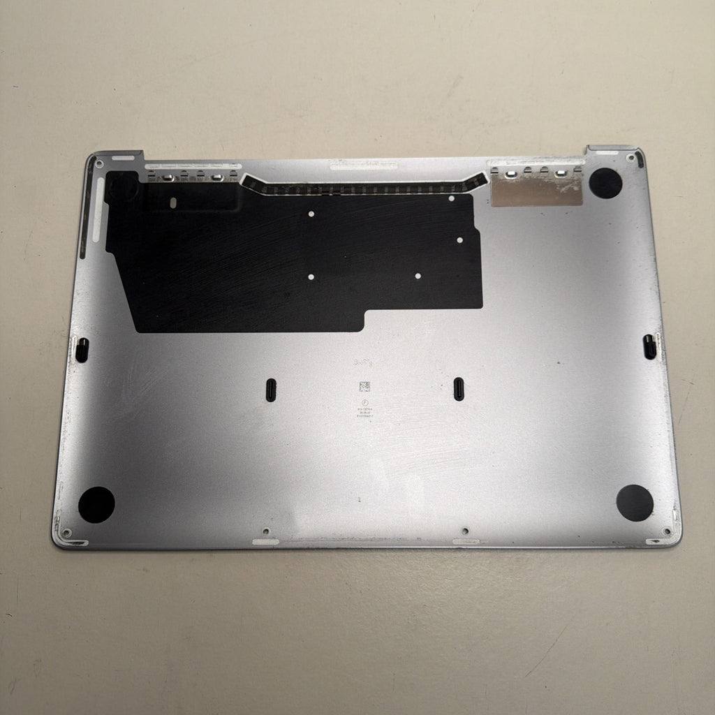 Genuine Apple MacBook Pro 13” a2289   Base Bottom Plate Cover grey