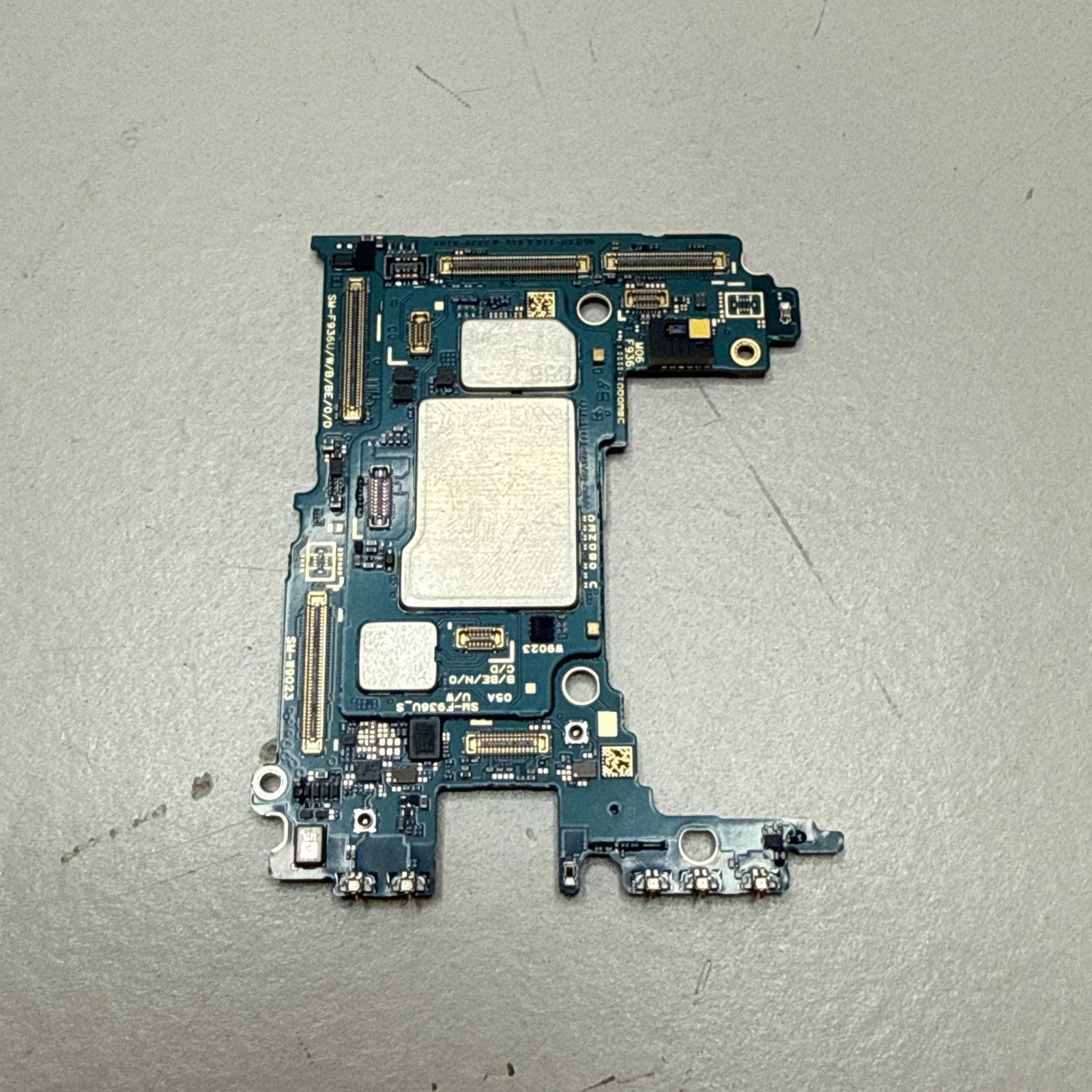 Unlocked Samsung Galaxy Z Fold4 5G /256GB/ Genuine Motherboard,  Fully working