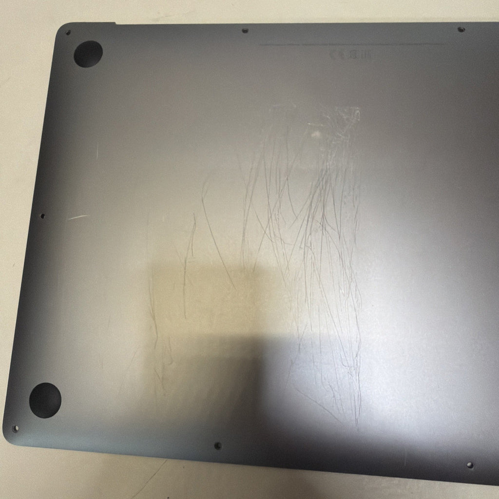 Coque inférieure de batterie HDD Apple Macbook Air A2179 d'origine