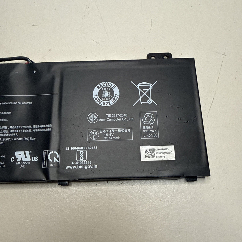 AP18E7M AP18E8M Battery For Acer Predator Helios 300 PH315-52 PH317-53