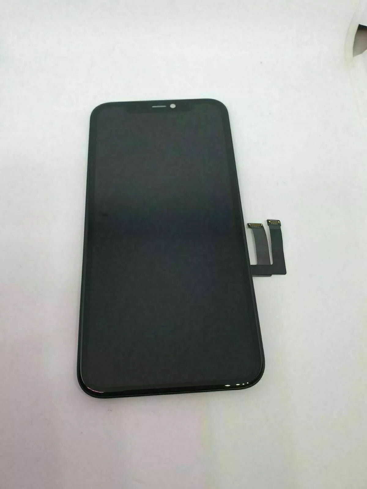 100% GENUINE IPHONE XR (10R) ORIGINAL LCD/SCREEN/DISPLAY - USED - GRADE B