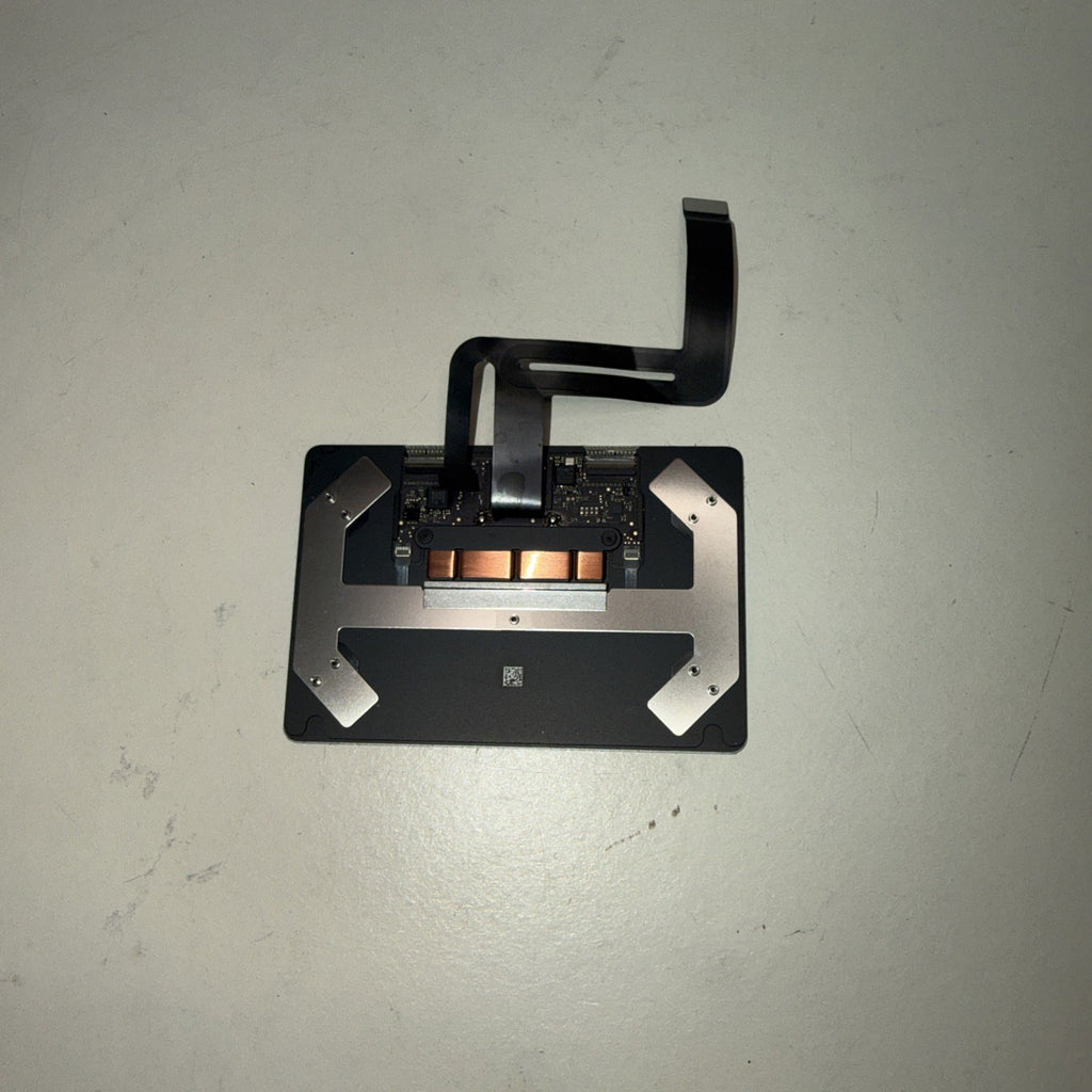 *FAULTY* Apple MacBook Air 13" A2337 M1 2020 Trackpad Replacement - Space Grey
