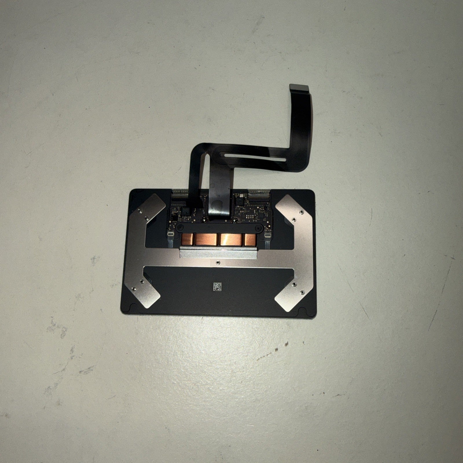 *FAULTY* Apple MacBook Air 13" A2337 M1 2020 Trackpad Replacement - Space Grey