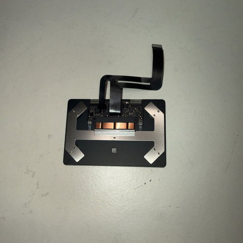 *FAULTY* Apple MacBook Air 13" A2337 M1 2020 Trackpad Replacement - Space Grey