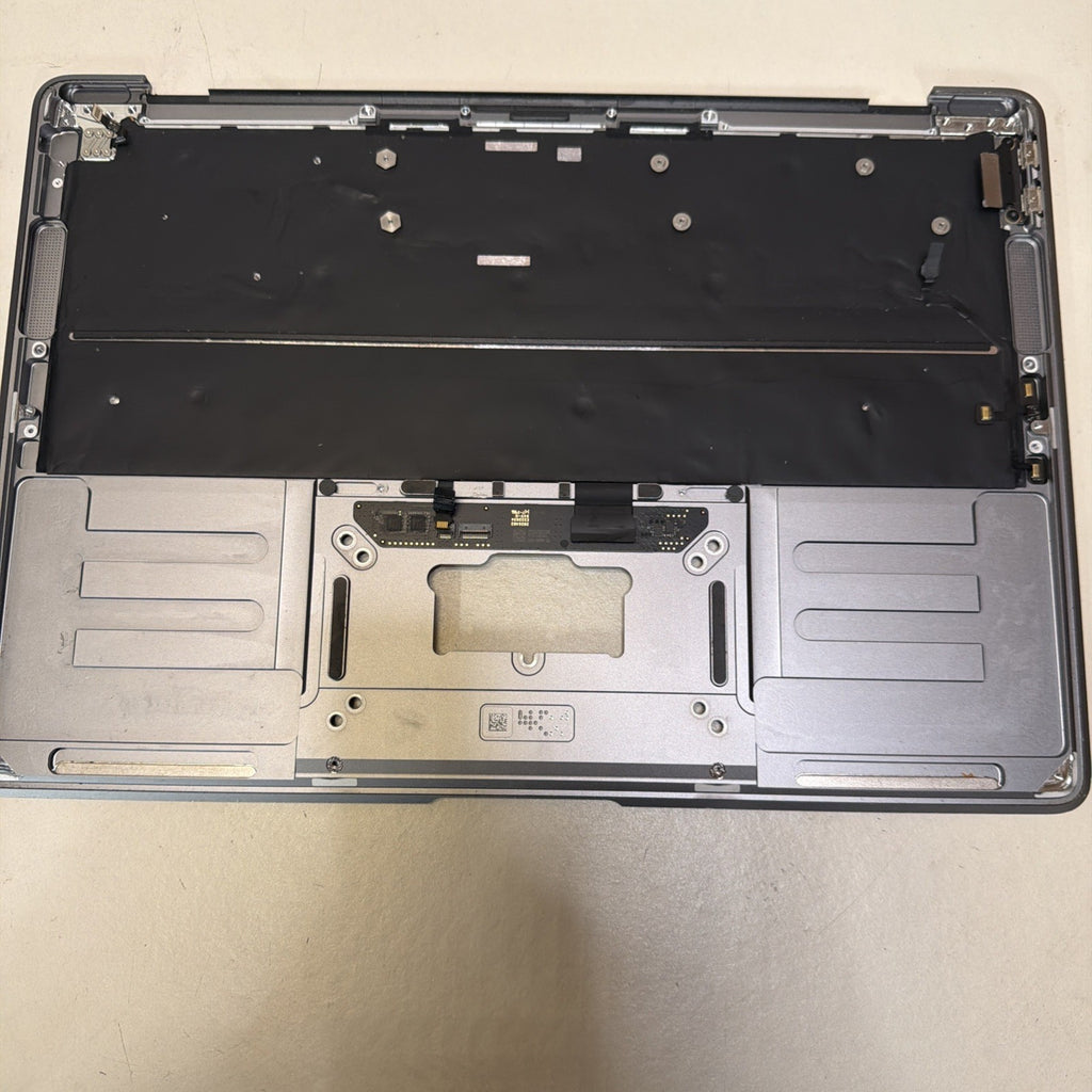  Apple MacBook Air A2179 2020 Tastatur mit Handballenauflage Baugruppe