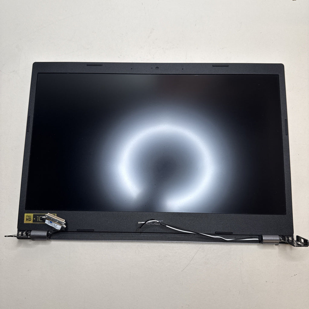 Acer Aspire 5 A514-55 Complete Screen Assembly Rear Lid Cover GOLD GENUINE