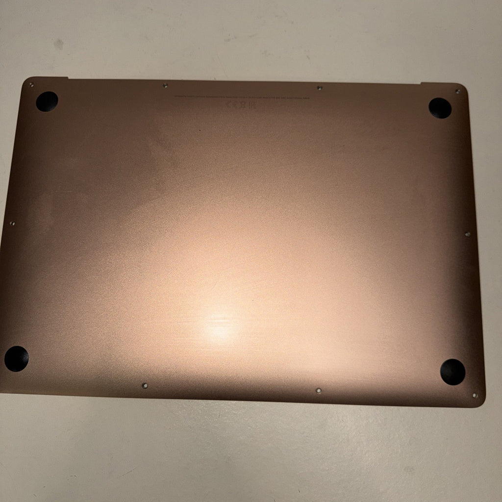 Original Apple MacBook Air 13" A2179 Bottom Base Cover EMC 3302 Rose Gold