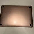 Original Apple MacBook Air 13" A2179 Bottom Base Cover EMC 3302 Rose Gold