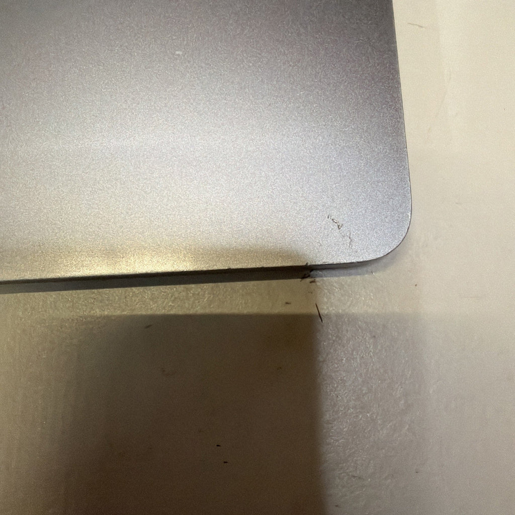 Apple MacBook Pro 13" Retina A1708 Grau Topcase, UK Tastatur & Handballenauflage