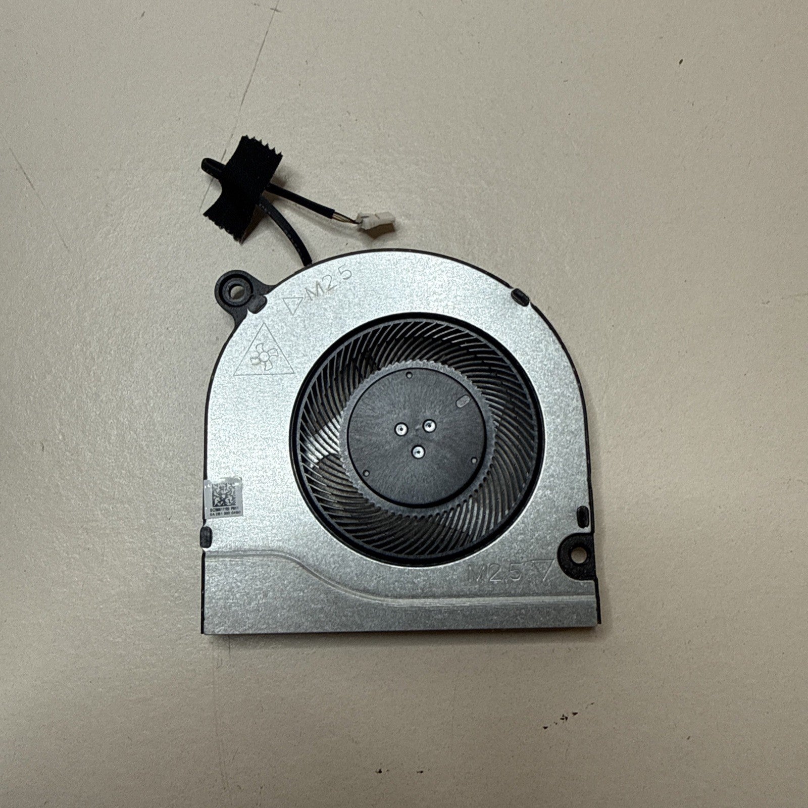 Acer Aspire 3 A315-35 N20C5 CPU HEATSINK Fan DC28000NSF0 Grade A