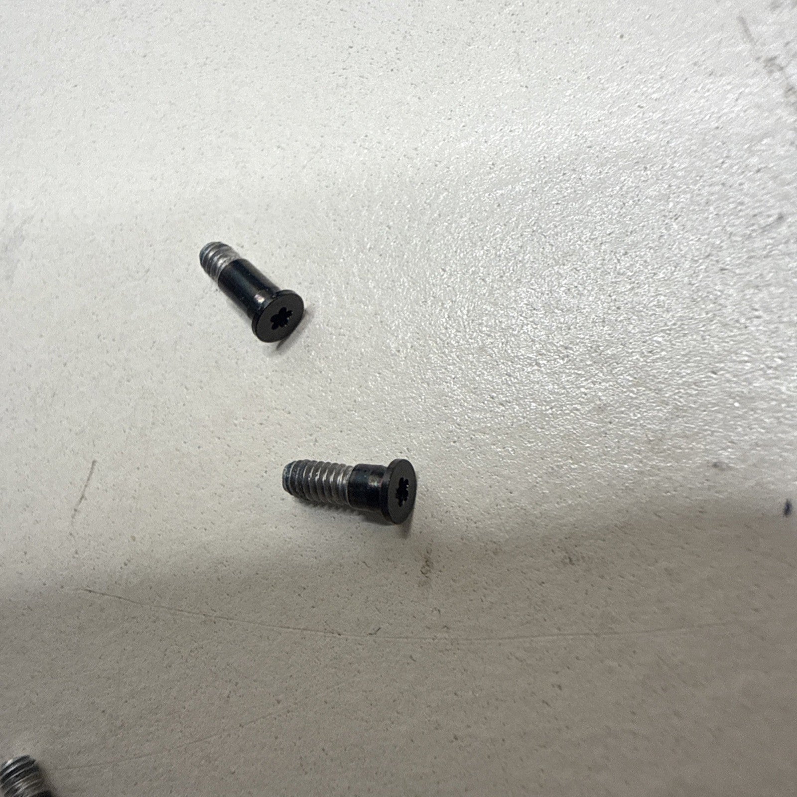 MacBook Air Screws A2681 A3113 13.6" M2 M3 Bottom Case