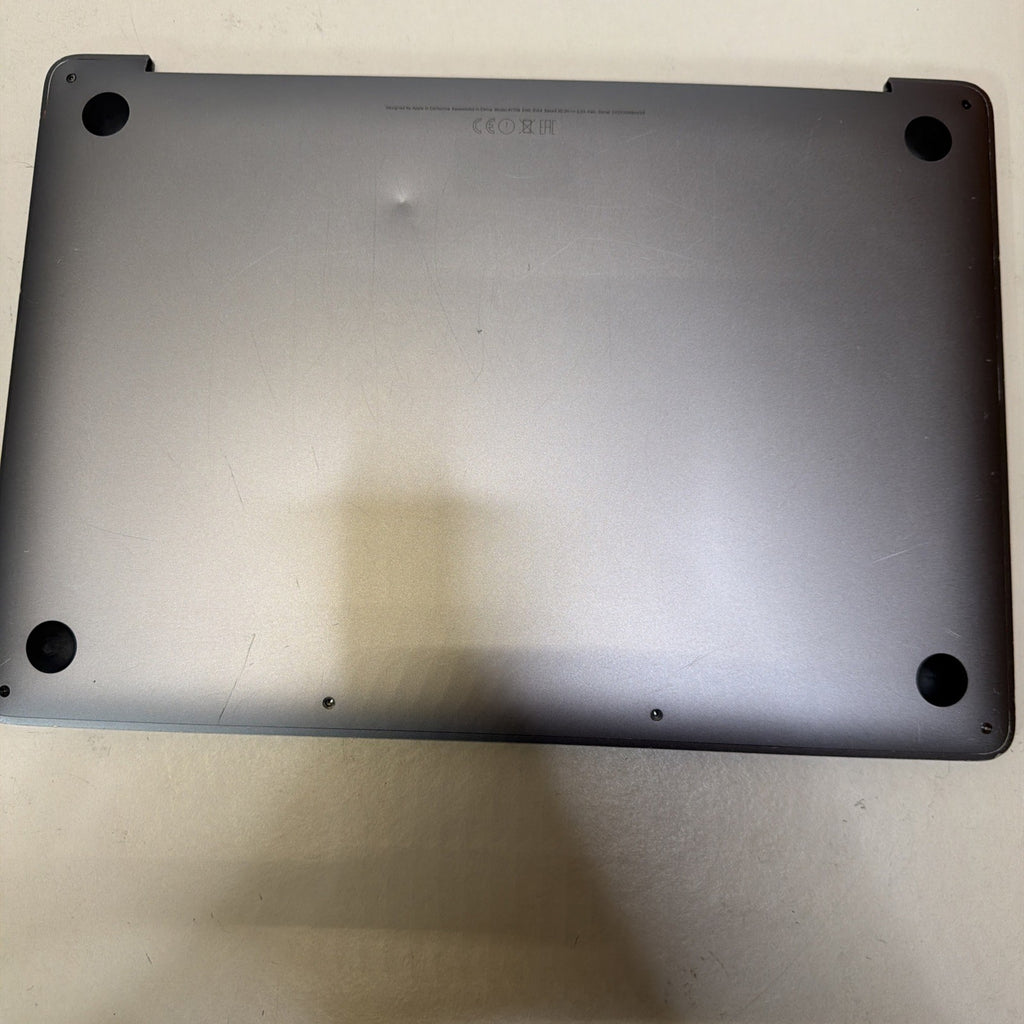 Apple MacBook Pro 13" 2016 A1708 Base Bottom Case/Cover 613-03578-10 Space Grey