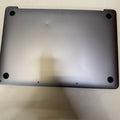 Apple MacBook Pro 13" 2016 A1708 Base Bottom Case/Cover 613-03578-10 Space Grey