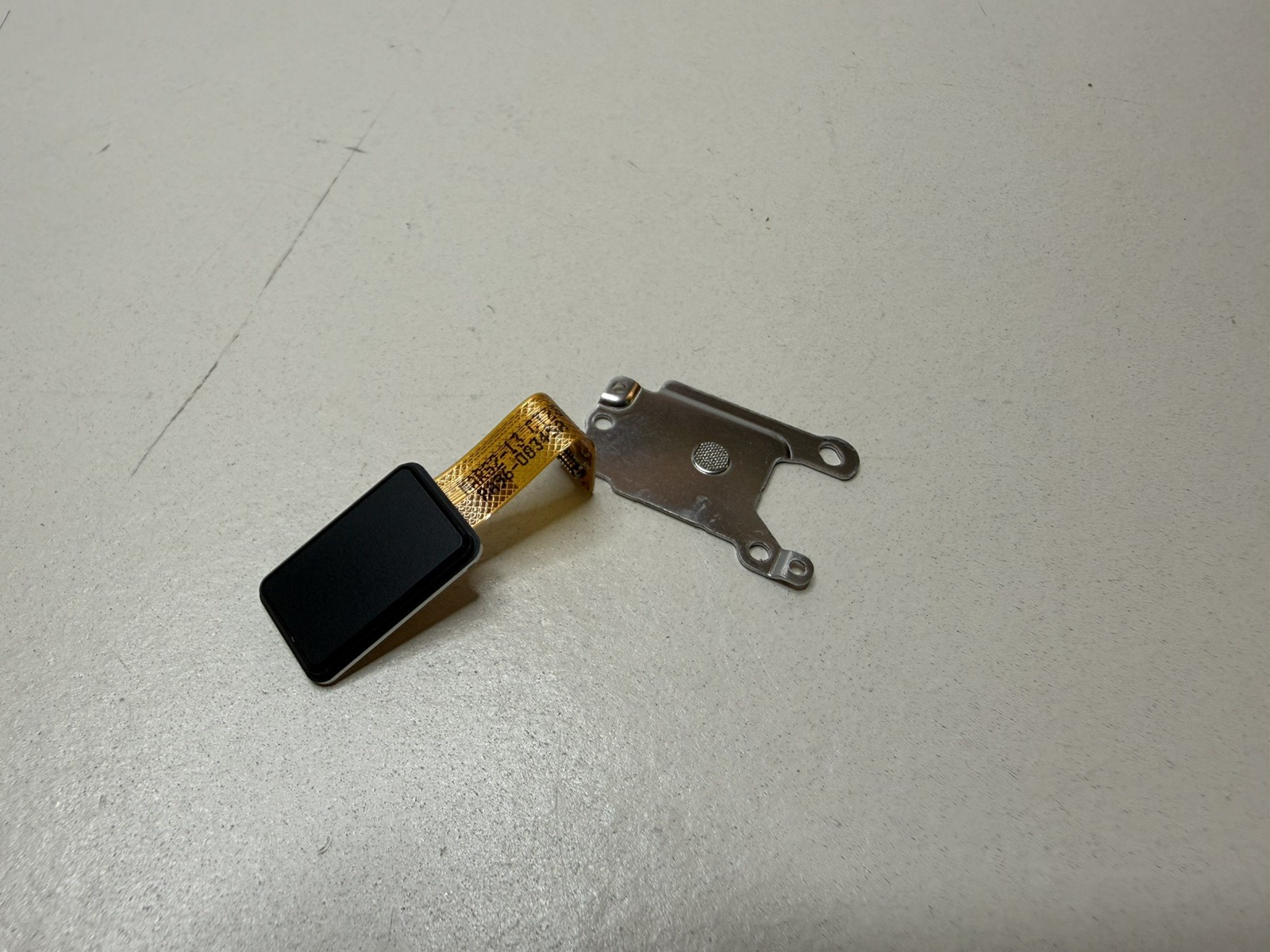 Genuine Samsung Galaxy Book2 Pro 360 NP930QED Power Button Board BA96-08345A