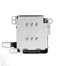 Genuine Apple iPhone XR Sim Card Reader with Flex Cable- Original OEM Part