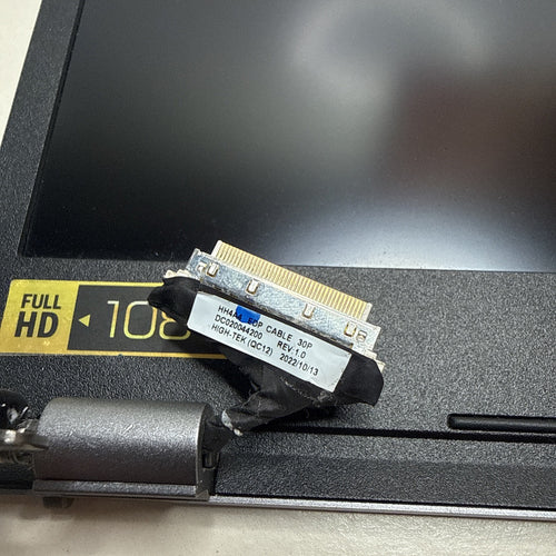 Acer Aspire 5 A514-55 Complete Screen Assembly Rear Lid Cover GOLD GENUINE