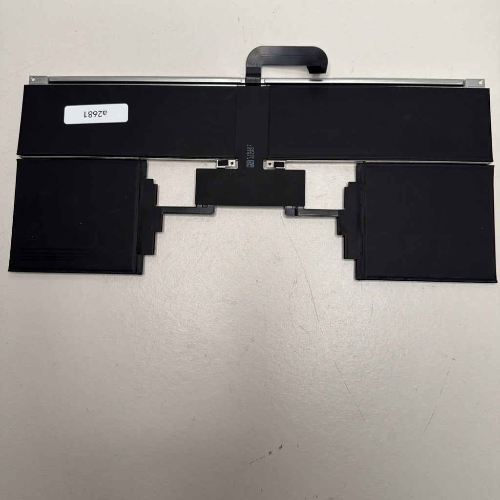A2669 Battery For Apple MacBook Air 13" M2 2022 A2681 M3 2024 A3113 A2669