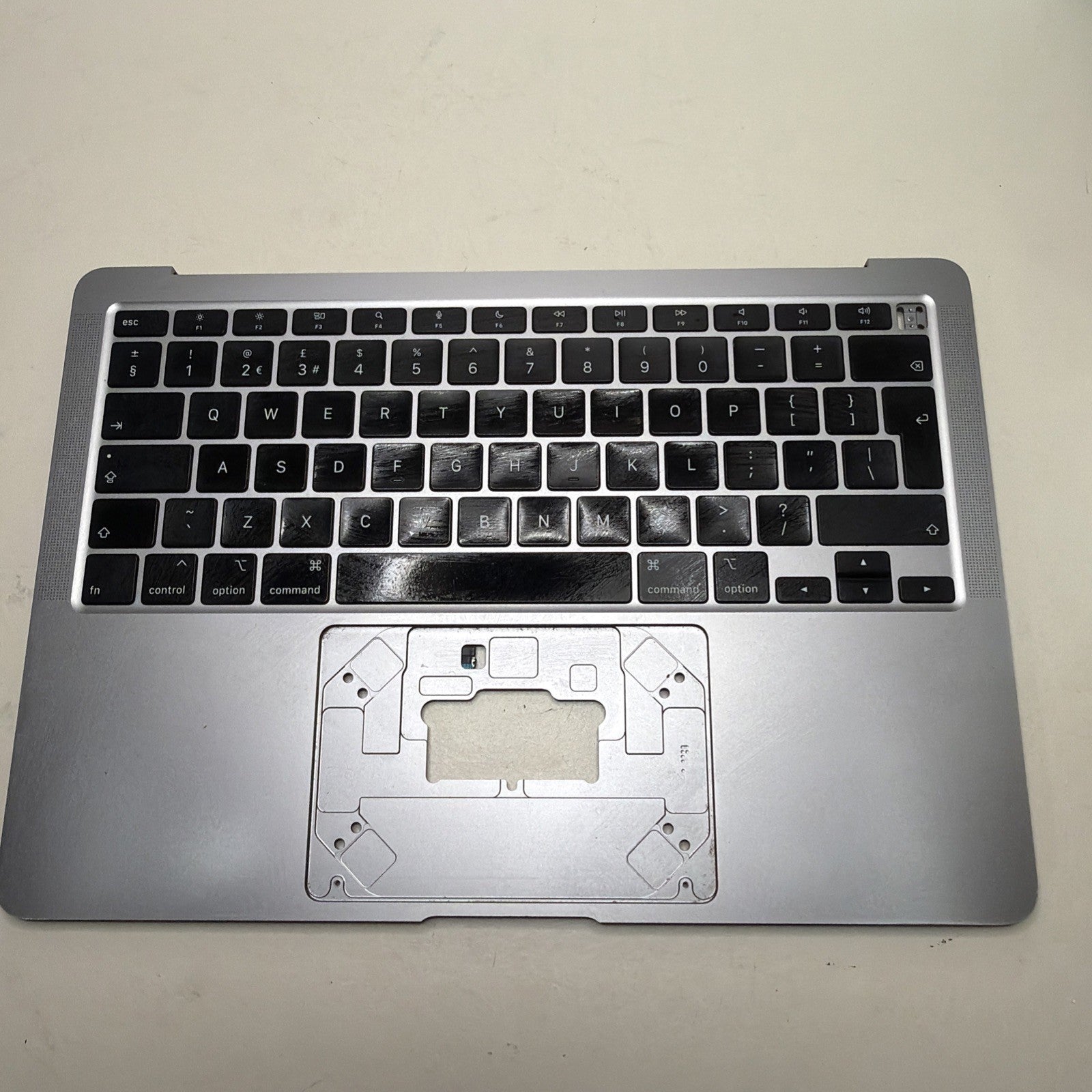  MacBook Air 13" A2337 (2020) M1 Palmrest Top case Keyboard