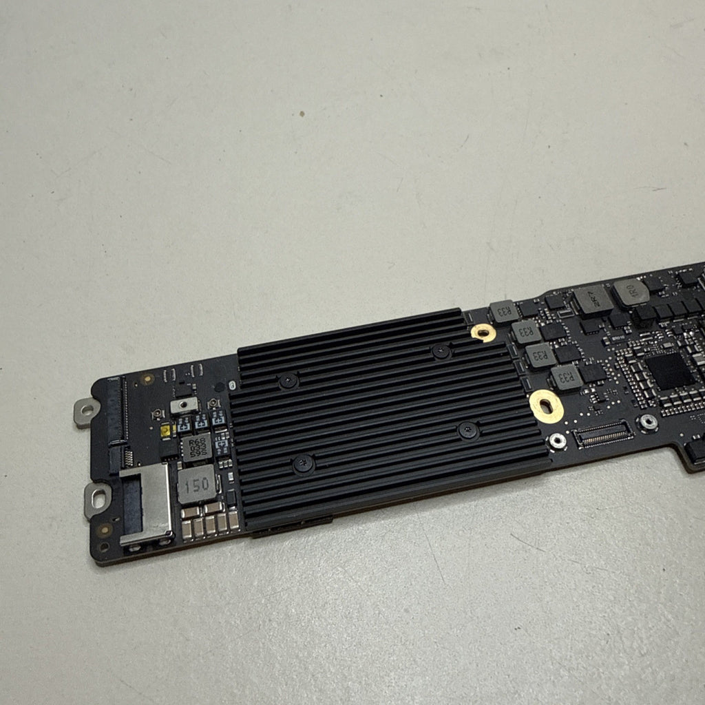 MacBook Air 13" A2179 2020 i3 Dual Core 1.1GHz 8GB 256GB Logic Board + ID Faulty