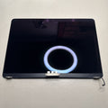 Faulty MacBook Air EMC 8611 13.6” 2024 Midnight Screen