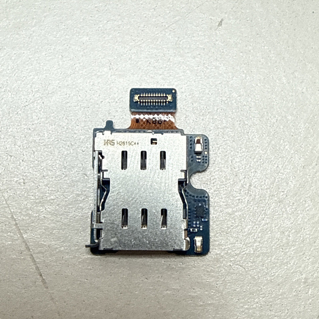 For Samsung Galaxy Z Fold4 F936 Replacement Sim Card Reader