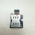 For Samsung Galaxy Z Fold4 F936 Replacement Sim Card Reader