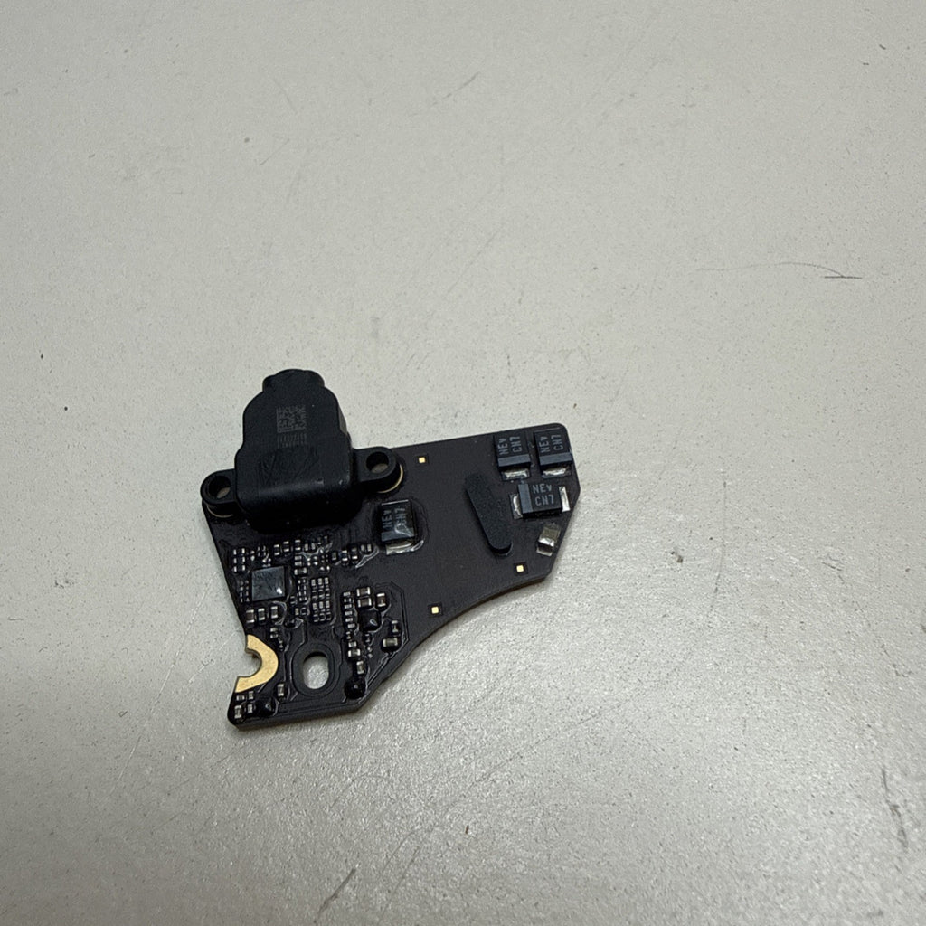  MacBook Air 13" A2179 (2020) Audio Headphone Jack & Touch ID board