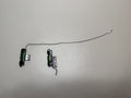 Samsung Galaxy Book 2 360 NP730QED WIFI Wireless Antennas Main Aux Left Right