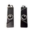 HAUT-PARLEURS GAUCHE-DROIT ORIGINAUX POUR APPLE MACBOOK PRO 13 A1706 ENSEMBLE 2016 2017