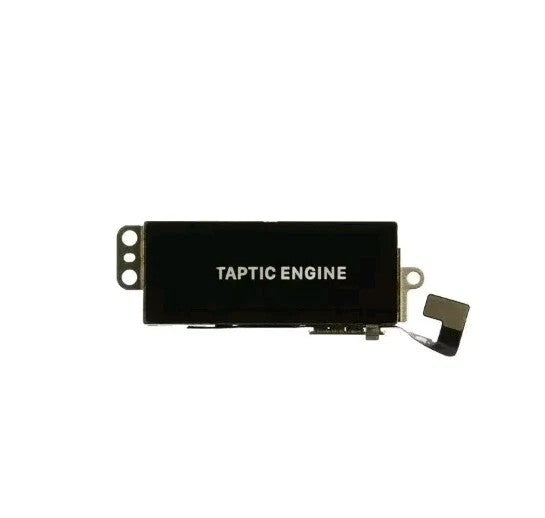 Apple iPhone X + XR Taptic Engine Vibrator Motor Replacement Genuine Original