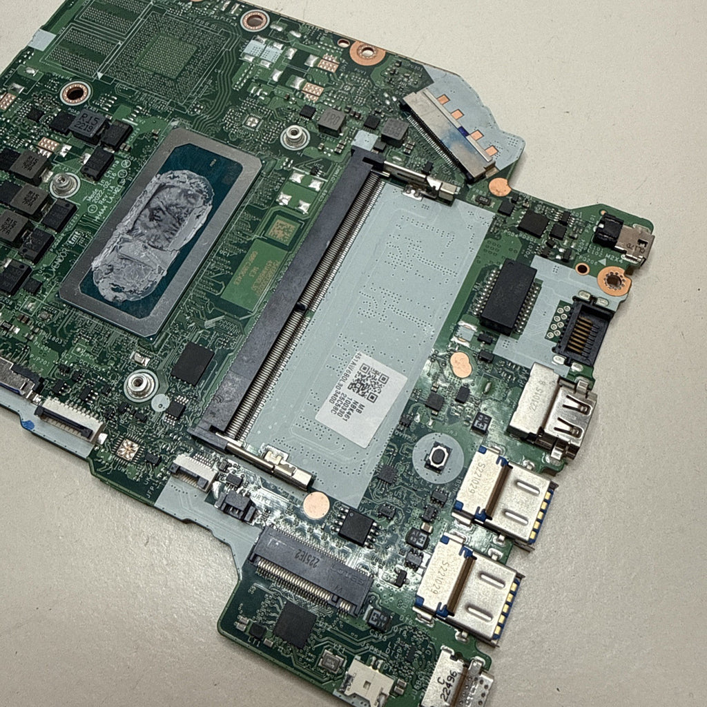 Faulty Acer Aspire A514-55 Motherboard Mainboard NB.K4611.001 I3-1215U.OB4GB.UMA