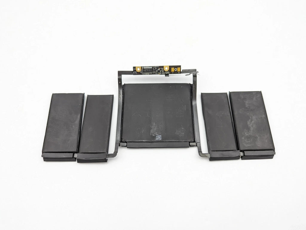 A1819 A1706 Battery For Macbook Pro 13" A1706 Late 2016 Mid 2017 EMC 3071 3163