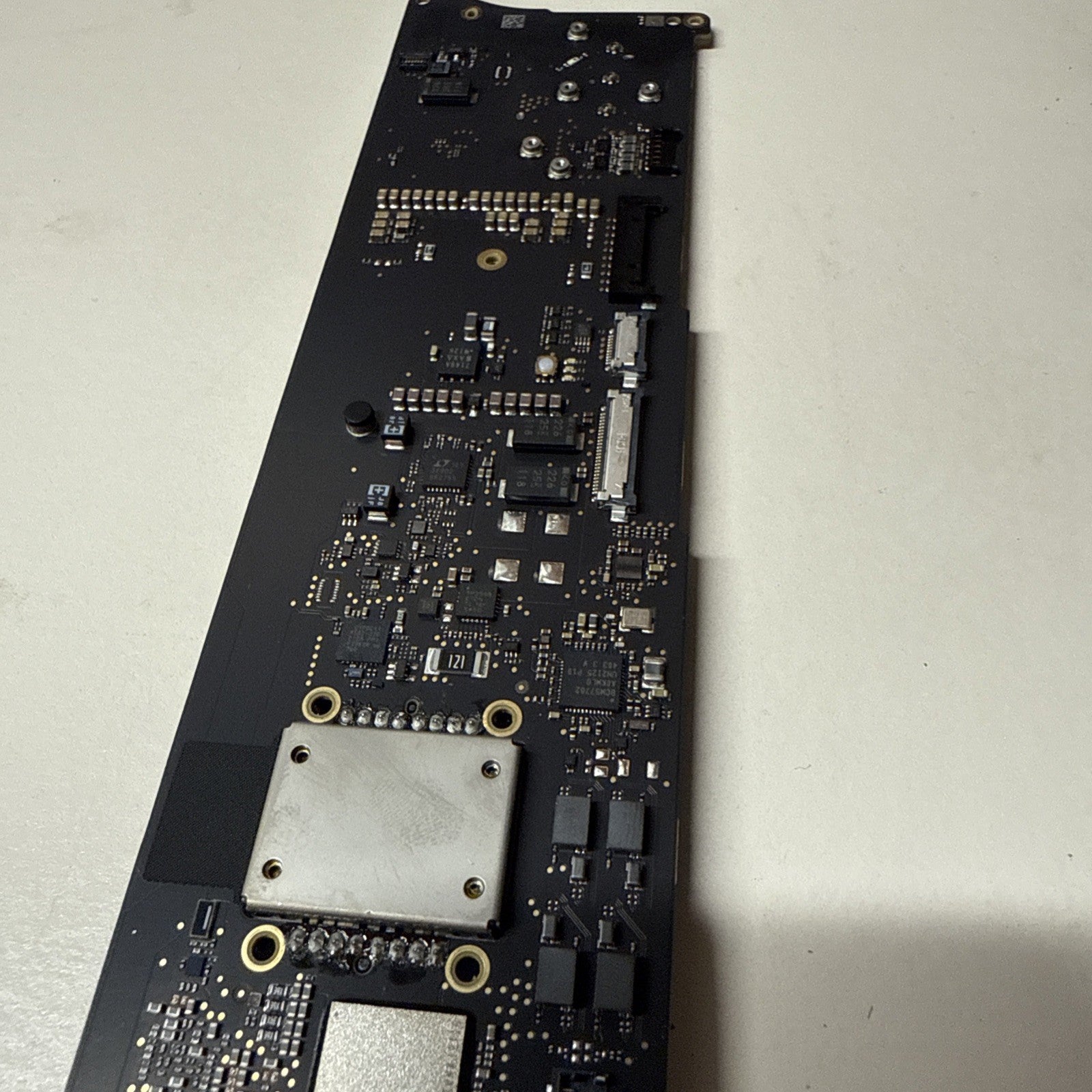 iMac 24" M1  2024 Logic Board 8gb RAM, 512gb SSD READ DESC