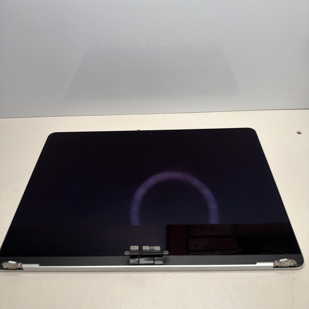 Original Apple Macbook Air 13" 2022 M2 A2681 Emc 4074 Komplettes Bildschirm-Panel Grad B