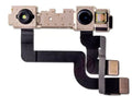 Genuine Apple iPhone XR Front Camera with Flex Cable - Original OEM Part