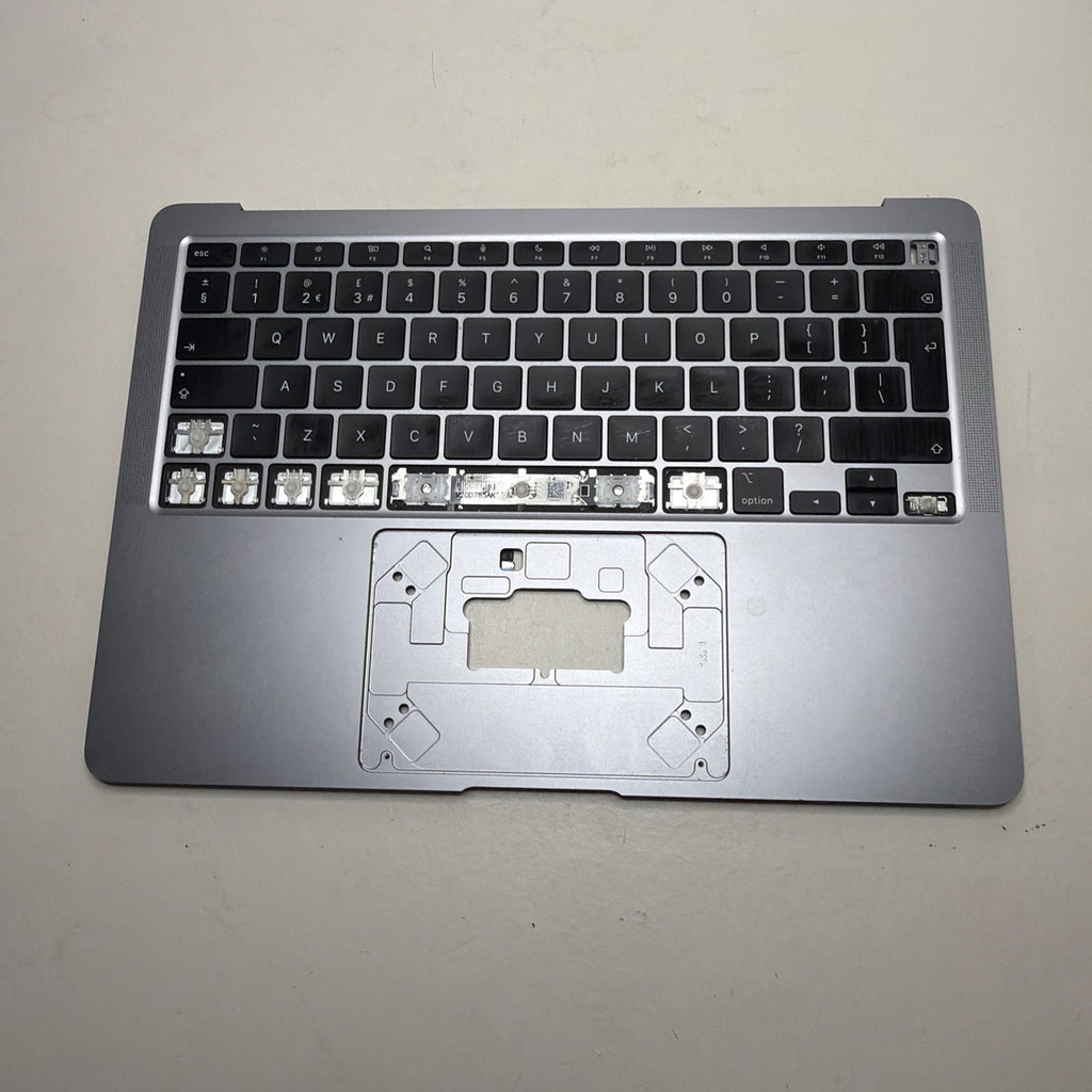  MacBook Air 13" A2337 (2020) M1 Palmrest Top case Keyboard