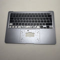  MacBook Air 13" A2337 (2020) M1 Palmrest Top case Keyboard