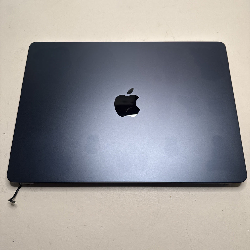 Faulty MacBook Air EMC 8611 13.6” 2024 Midnight Screen