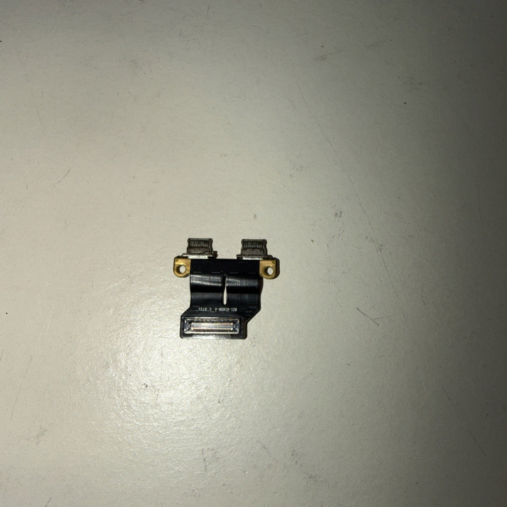 For MacBook Air 13'' A1932 A2179 A2337 USB-C DC Power Jack Charging Port Flex