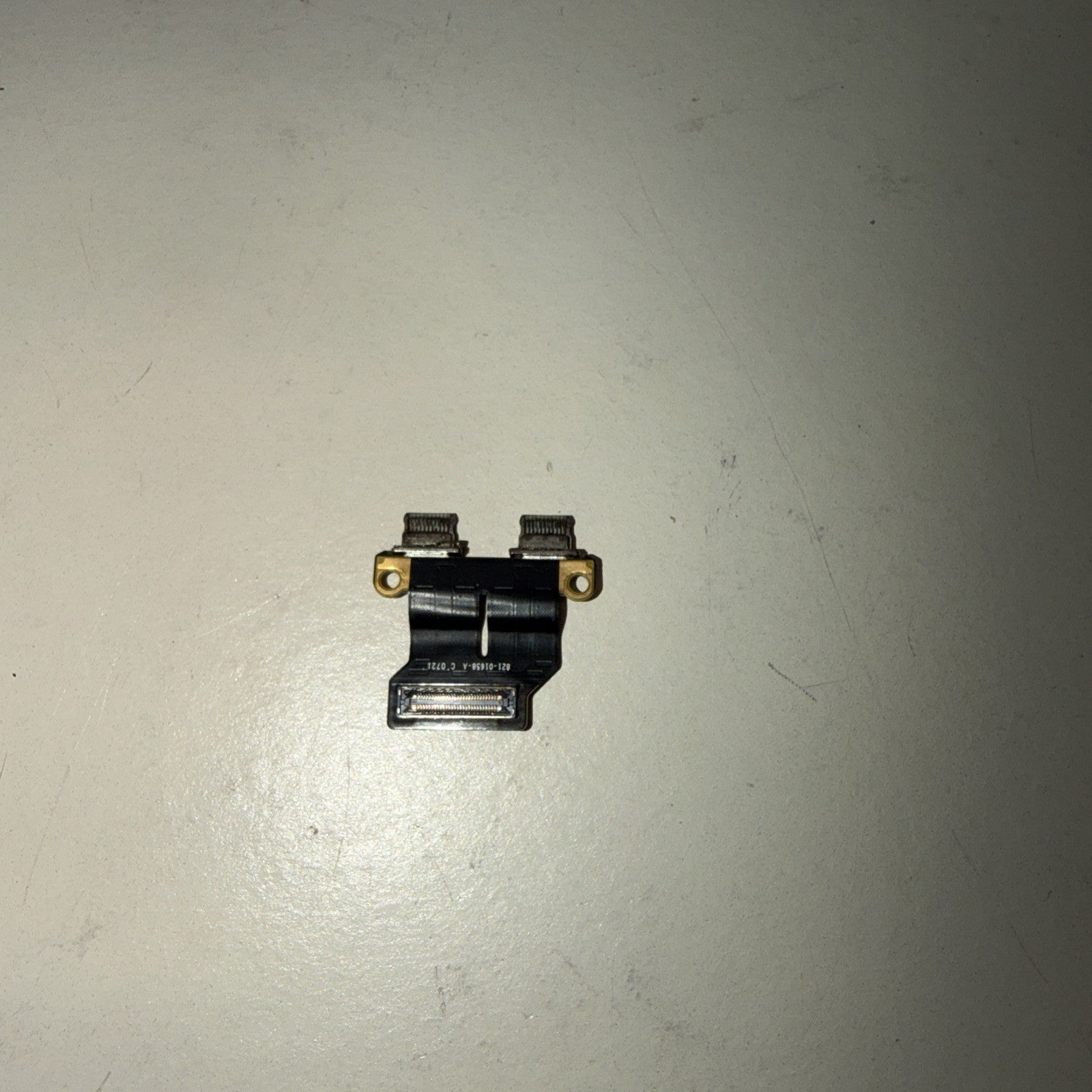 For MacBook Air 13'' A1932 A2179 A2337 USB-C DC Power Jack Charging Port Flex