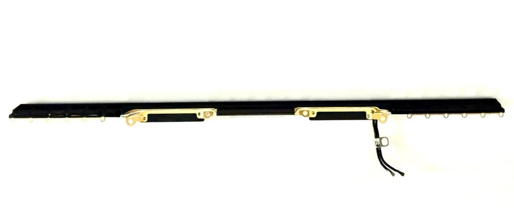 OEM MacBook Pro 13" A2338 M1 M2 2022 Rear Vent & Wi-Fi Antenna Module 817-04658