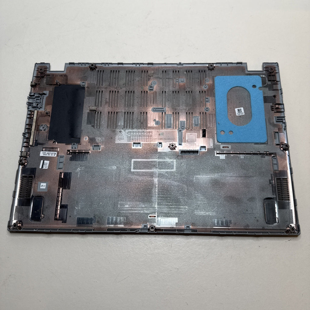 Acer Aspire 5 N22C5 A514-55 Bottom Base Cover Silver AP3UH000310S