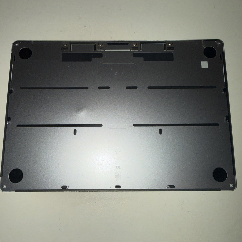 Genuine MacBook Air 15" M2 A2941 2023 Base Bottom Case Cover Space Grey